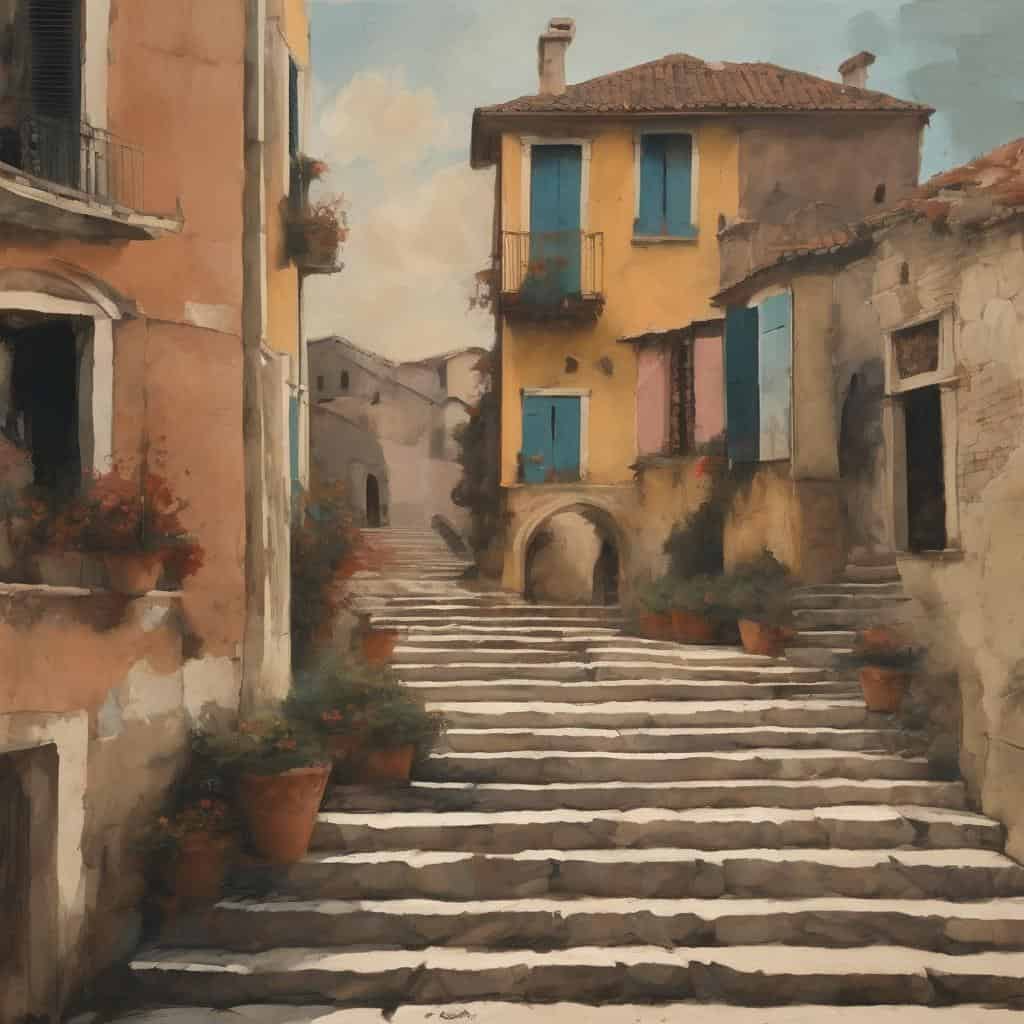 Francesco BECCARUZZI