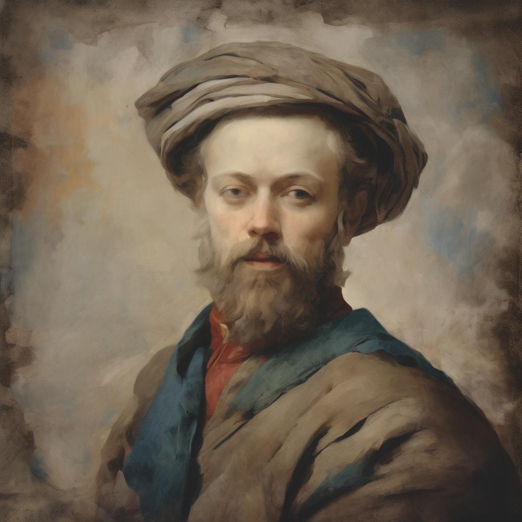 Η Πρώιμη Ζωή του Κασπάρ του Μεμπεργκερ