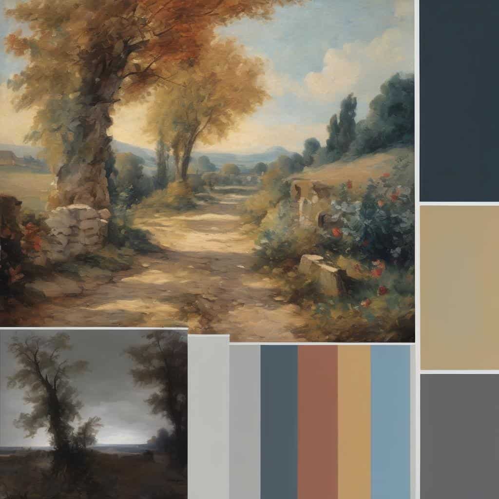 Ζαν-Ζακ ντε Μπουασιέ – Ο Γαλλικός Αναγεννησιακός Ζωγράφος