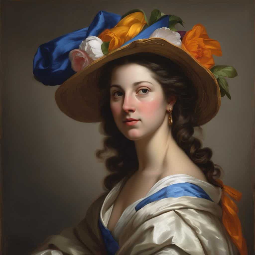 Πομπέο Μπατόνι – Ο Μετασεισμικός Μετριοπαθής